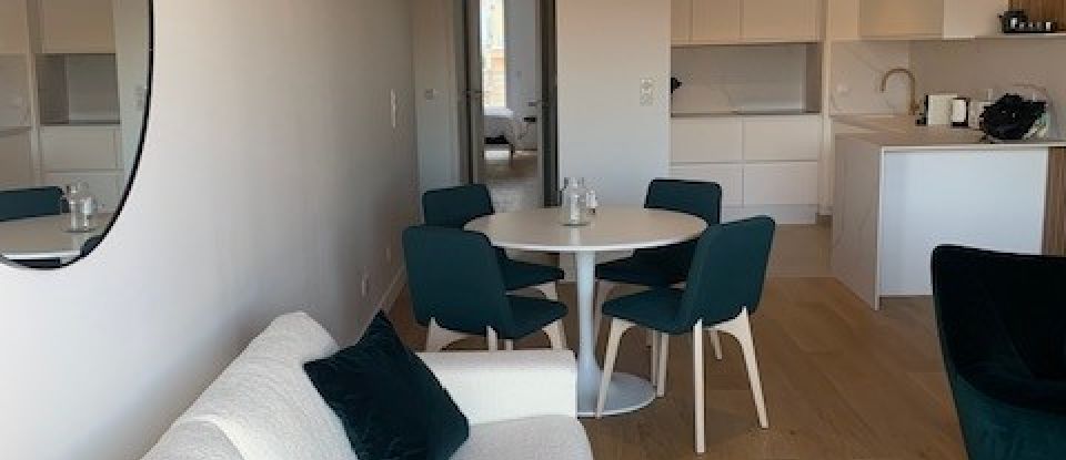 Appartement 3 pièces de 70 m² à Nice (06000)