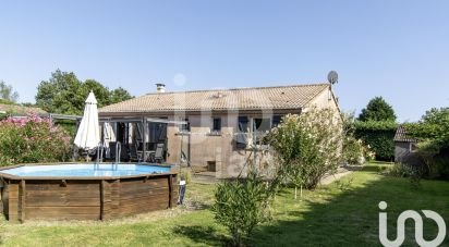 Maison 4 pièces de 95 m² à Lherm (31600)