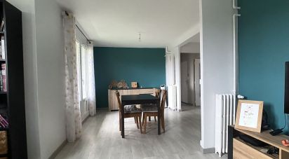 Appartement 3 pièces de 66 m² à Tinqueux (51430)