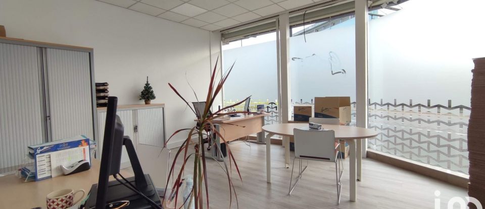 Bureaux de 256 m² à Besançon (25000)