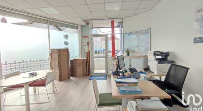 Bureaux de 251 m² à Besançon (25000)