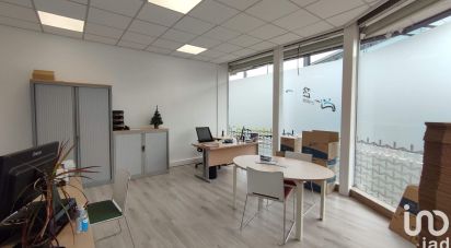 Bureaux de 107 m² à Besançon (25000)