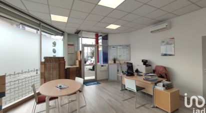 Bureaux de 107 m² à Besançon (25000)