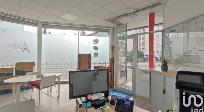 Bureaux de 107 m² à Besançon (25000)