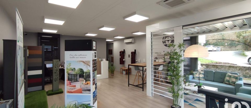 Local d'activités de 149 m² à Besançon (25000)