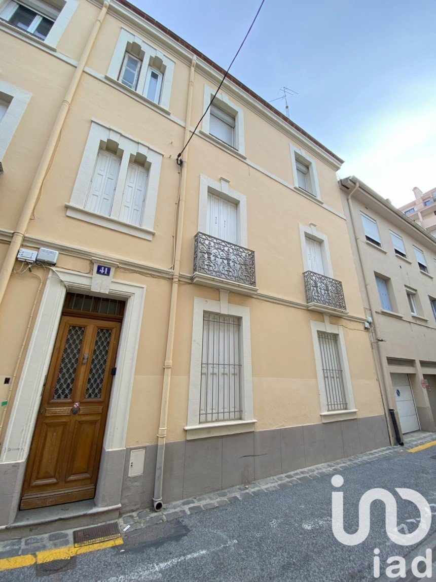 Apartment 3 rooms of 56 m² in Perpignan (66000)