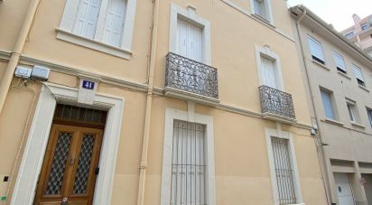 Apartment 3 rooms of 56 m² in Perpignan (66000)