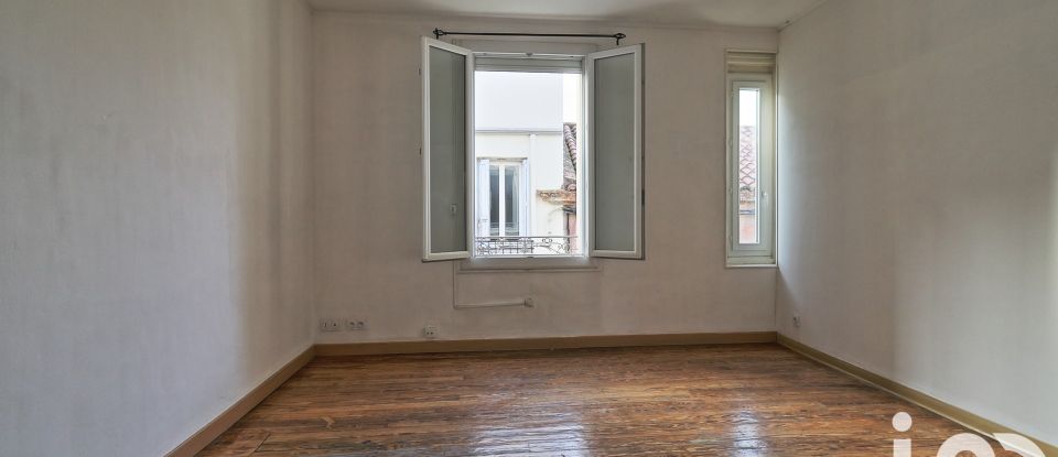 Apartment 3 rooms of 56 m² in Perpignan (66000)