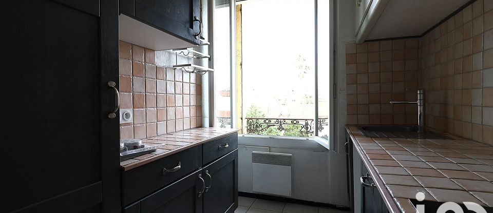 Apartment 3 rooms of 56 m² in Perpignan (66000)