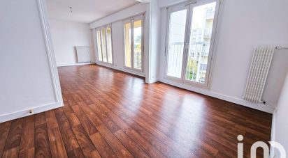 Appartement 5 pièces de 93 m² à Chartres (28000)