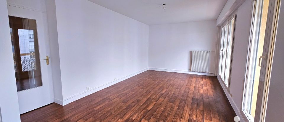 Appartement 5 pièces de 93 m² à Chartres (28000)