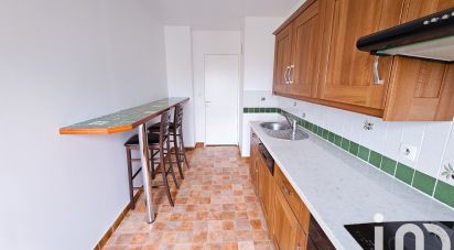 Appartement 5 pièces de 93 m² à Chartres (28000)