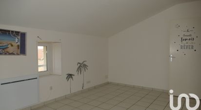 House 5 rooms of 136 m² in Paizay-Naudouin-Embourie (16240)