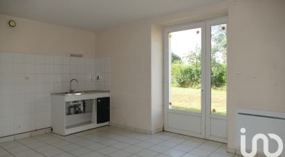 House 5 rooms of 136 m² in Paizay-Naudouin-Embourie (16240)