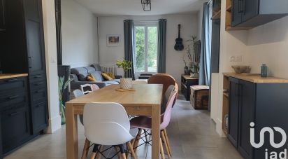 Appartement 6 pièces de 134 m² à Méry-sur-Oise (95540)