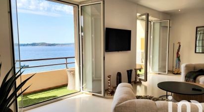 Apartment 5 rooms of 135 m² in Sainte-Maxime (83120)