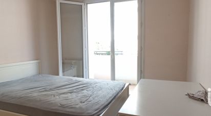 Apartment 3 rooms of 62 m² in Toulon (83000)