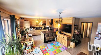 Apartment 3 rooms of 68 m² in Megève (74120)