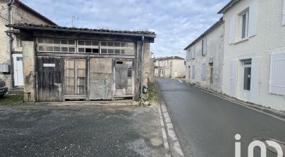 Maison 1 pièce de 95 m² à Chérac (17610)