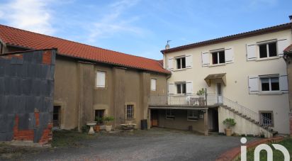 Ferme 5 pièces de 115 m² à Labastide-Rouairoux (81270)