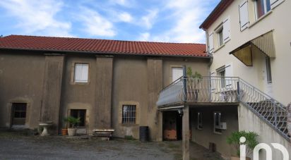 Ferme 5 pièces de 115 m² à Labastide-Rouairoux (81270)