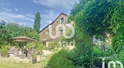 Mansion 10 rooms of 326 m² in Baume-les-Messieurs (39210)