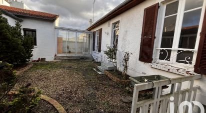 House 6 rooms of 115 m² in Champigny-sur-Marne (94500)