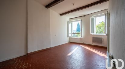 Duplex 4 pièces de 64 m² à Seillans (83440)