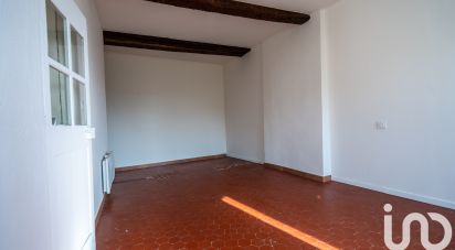 Duplex 4 pièces de 64 m² à Seillans (83440)