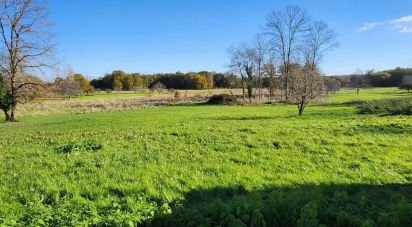 Terrain de 1 800 m² à Minzac (24610)