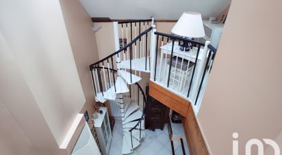 Traditional house 4 rooms of 75 m² in Le Châtelet-en-Brie (77820)