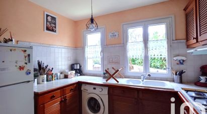 Traditional house 4 rooms of 75 m² in Le Châtelet-en-Brie (77820)