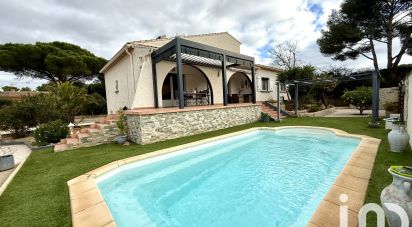 House 7 rooms of 125 m² in Six-Fours-les-Plages (83140)