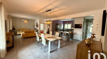 House 7 rooms of 125 m² in Six-Fours-les-Plages (83140)