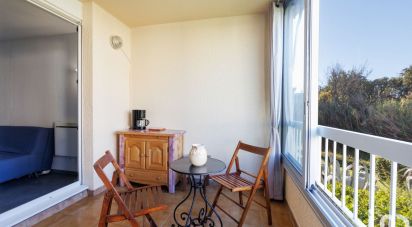 Apartment 1 room of 32 m² in Sanary-sur-Mer (83110)