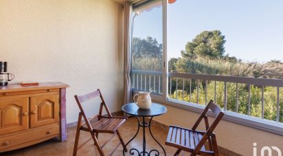 Apartment 1 room of 32 m² in Sanary-sur-Mer (83110)