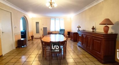 Traditional house 4 rooms of 86 m² in La Chevrolière (44118)