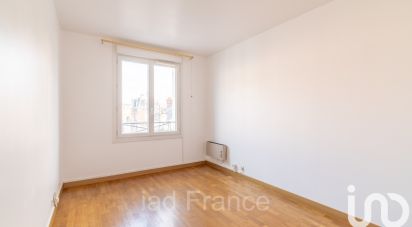 Appartement 4 pièces de 87 m² à Mantes-la-Jolie (78200)