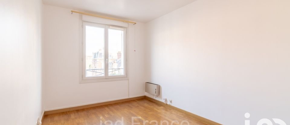 Appartement 4 pièces de 87 m² à Mantes-la-Jolie (78200)