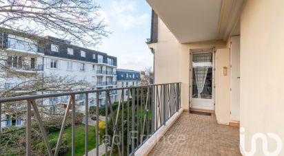 Appartement 4 pièces de 87 m² à Mantes-la-Jolie (78200)