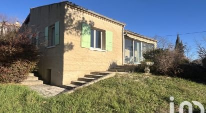 Traditional house 4 rooms of 92 m² in Forcalquier (04300)