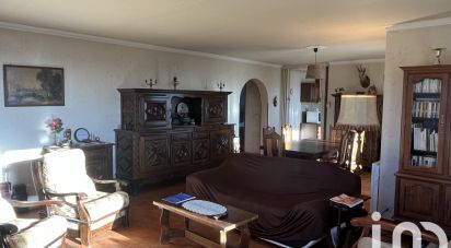 Traditional house 4 rooms of 92 m² in Forcalquier (04300)