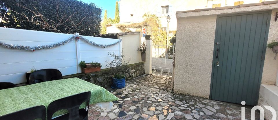 House 3 rooms of 52 m² in Saint-Laurent-du-Verdon (04500)