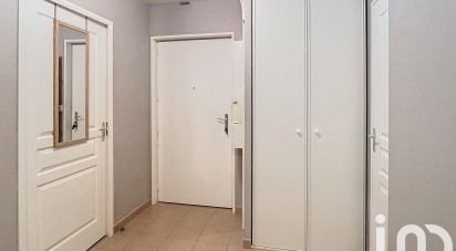 Studio 1 pièce de 30 m² à Auxerre (89000)