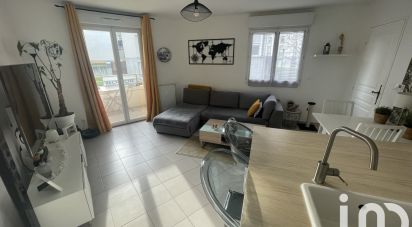 Apartment 2 rooms of 42 m² in Limeil-Brévannes (94450)