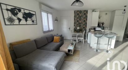 Apartment 2 rooms of 42 m² in Limeil-Brévannes (94450)