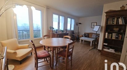 Apartment 4 rooms of 72 m² in Le Havre (76610)