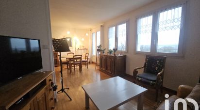 Appartement 4 pièces de 72 m² à Le Havre (76610)