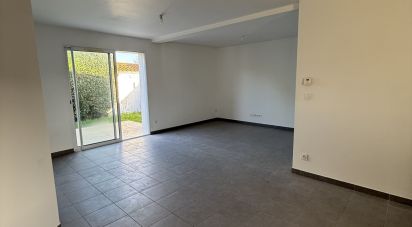 Maison 4 pièces de 78 m² à Barbâtre (85630)