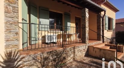 Traditional house 4 rooms of 103 m² in Arles-sur-Tech (66150)